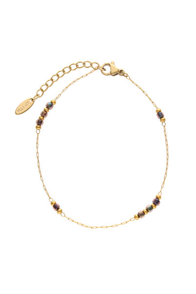 IZIA Βραχιόλι με αλυσίδα