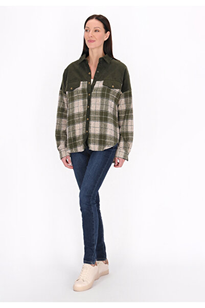 usha blue label Μπουφάν