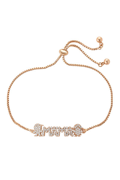 Faina Βραχιόλι με στρας