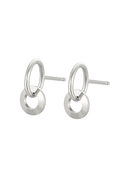 Faina Stud Earrings