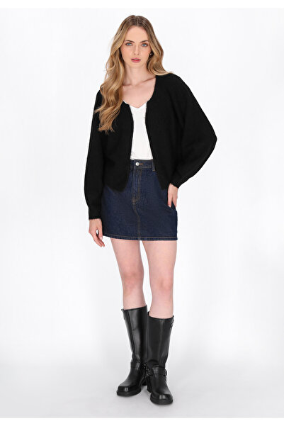 DreiMaster Vintage Strickjacke
