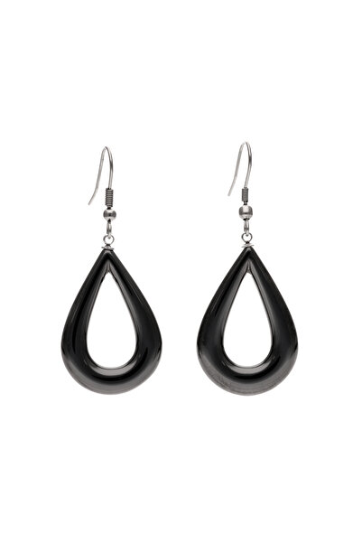 usha white label Σκουλαρίκια