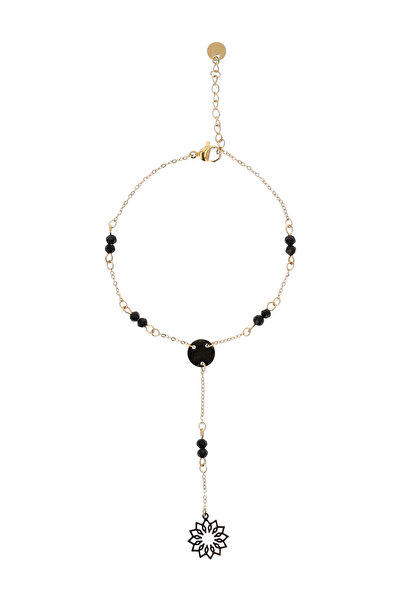 myMo Rocks Κολιέ αλυσίδα