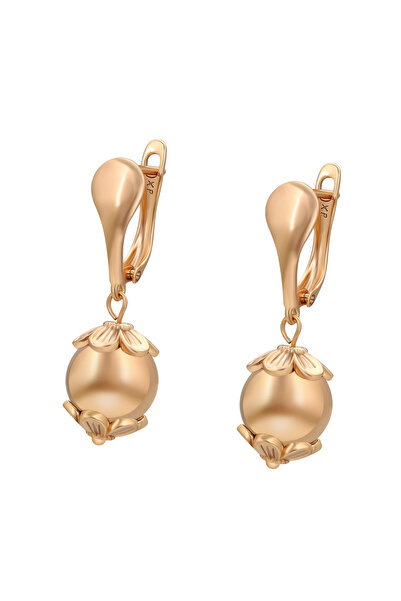 GAYA Σκουλαρίκια