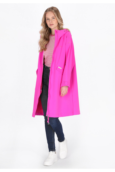 Schmuddelwedda Παλτό