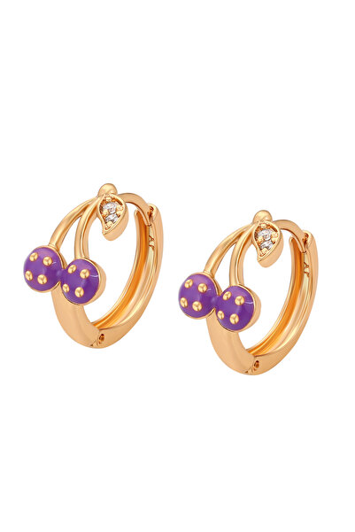 Faina Σκουλαρίκια Huggie