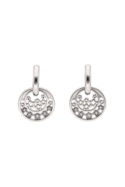 IZIA Σκουλαρίκια