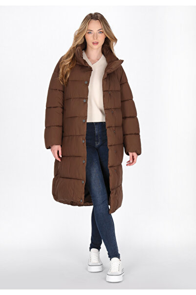 DreiMaster Maritim Παλτό