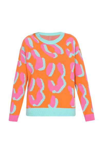 myMo Pullover