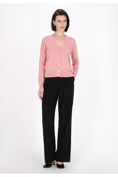 usha black label ζακέτα