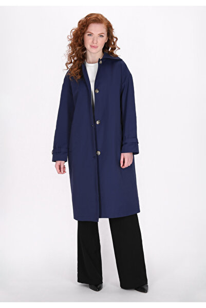 Dreimaster Coat