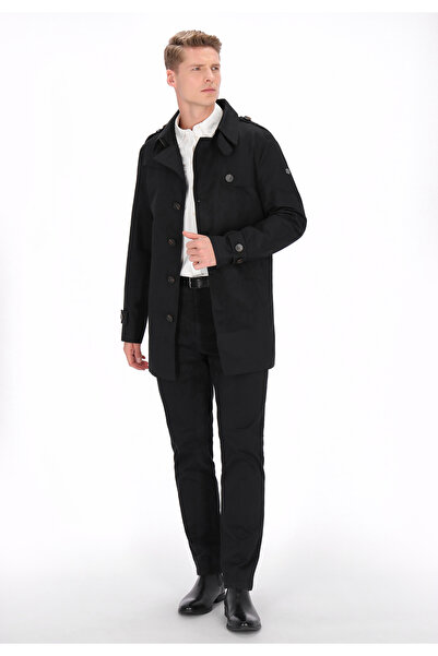 Dreimaster Παλτό