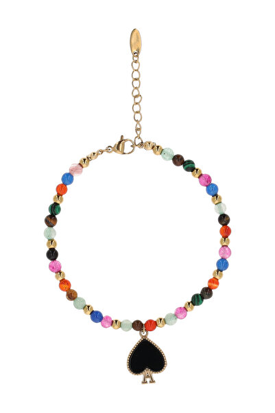 IZIA Βραχιόλι με κούμπωμα αστακός