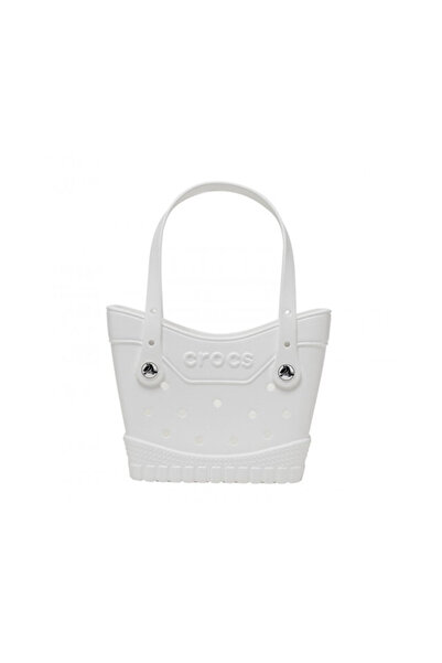 Crocs Μικρή τσάντα ώμου Eva Tote - Πλάτος: 27 εκ., Ύψος: 21 εκ., Βάθος: 11 εκ...