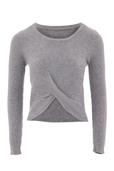 CALEY Strickpullover