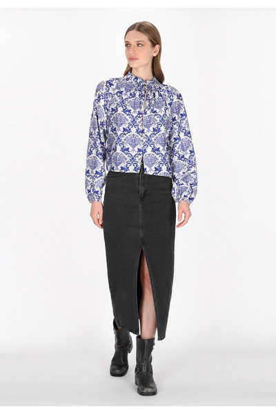 DreiMaster Vintage μπλούζα