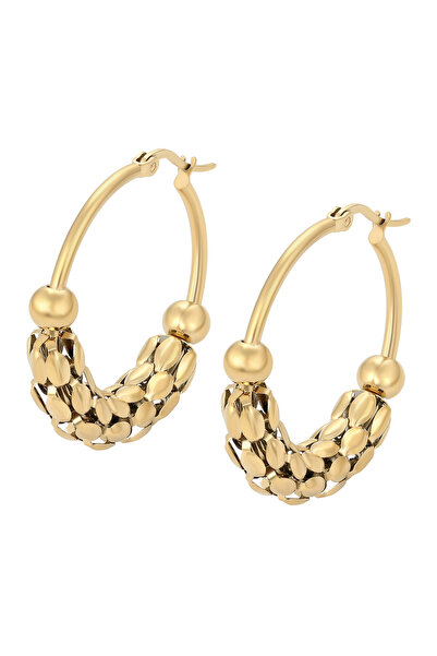 Faina Σκουλαρίκια Huggie