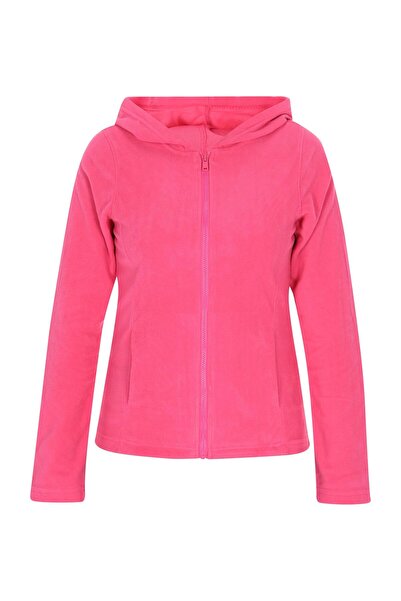 CALEY Fleecejacke