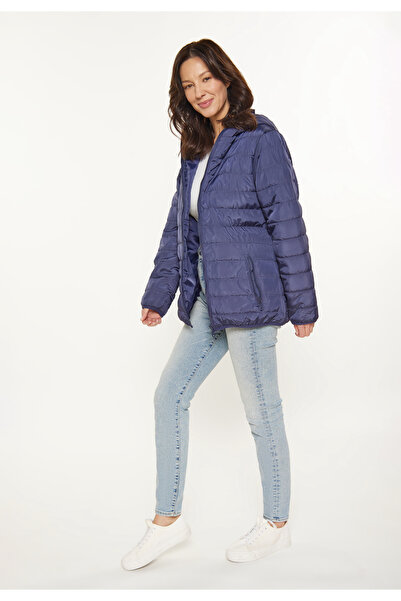 usha blue label σακάκι