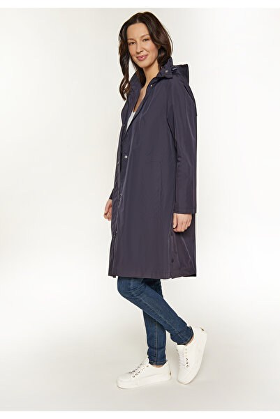 usha blue label παλτό