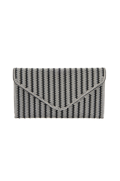 Faina Τσαντάκι clutch