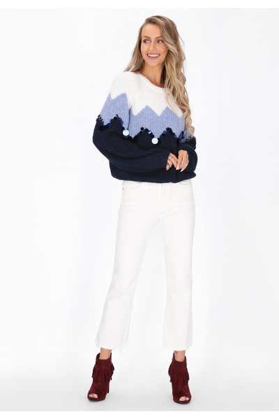 IZIA Πουλόβερ