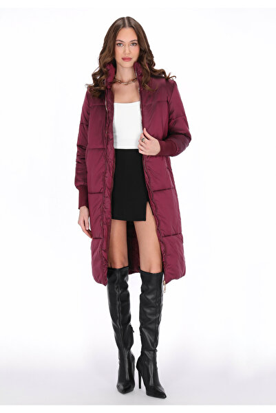 Faina coat
