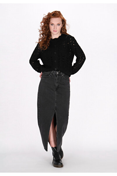 DreiMaster Vintage Strickjacke