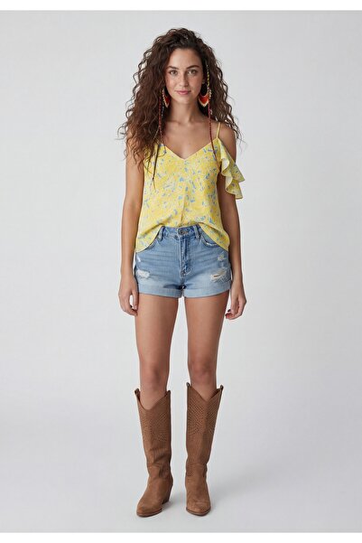 IZIA Top