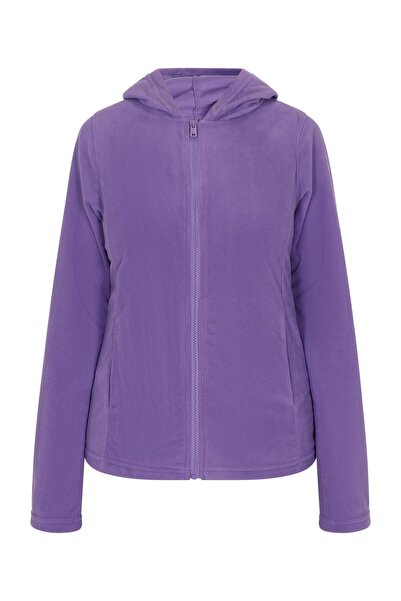 CALEY Fleecejacke