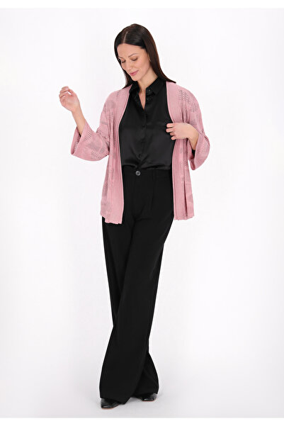 usha black label ζακέτα