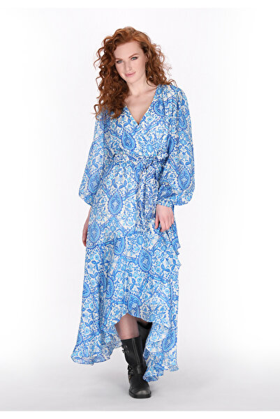 DreiMaster Vintage φόρεμα