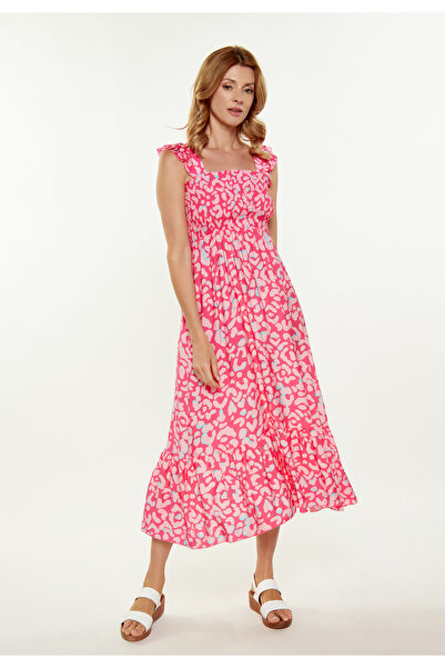 USHA Rochie