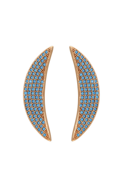 Faina Σκουλαρίκια καρφωτά