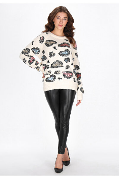 Faina Πουλόβερ