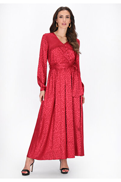 Faina Dress