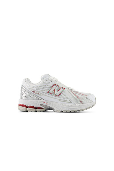 New Balance 1906 White Model Collection Παιδικά Casual Παπούτσια P1906712 Λευκά