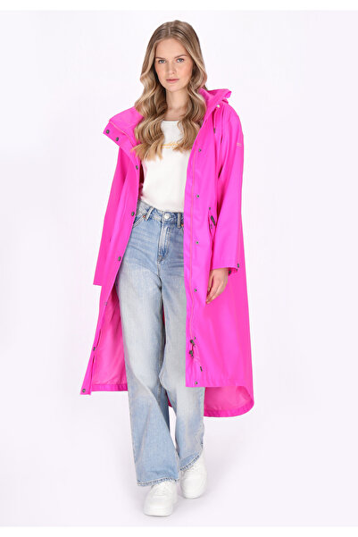 Schmuddelwedda Παλτό