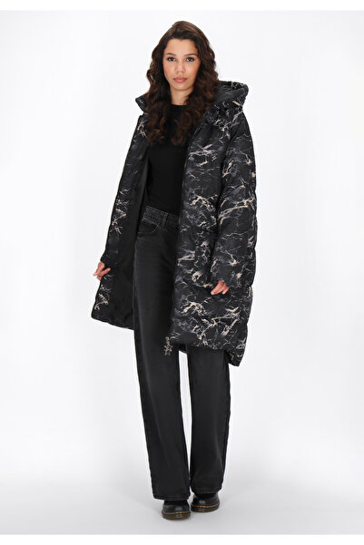 myMo Rocks παλτό