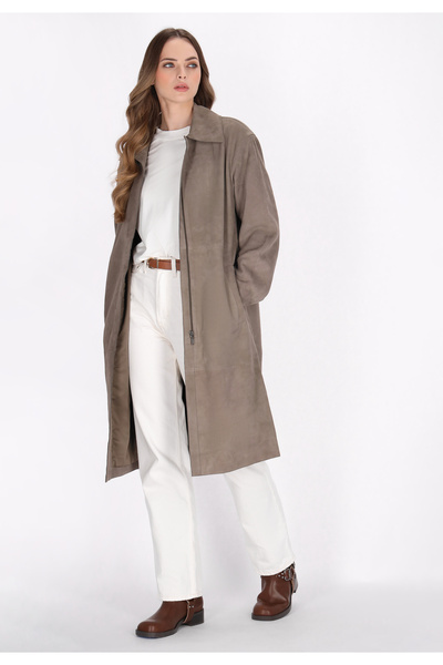 DreiMaster Vintage παλτό