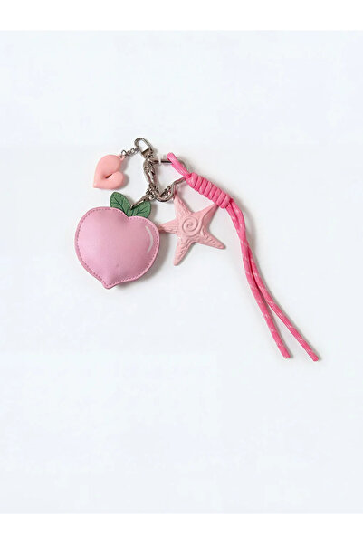 LC Waikiki Γυναικεία τσάντα με στάμπα αστεριών Charm