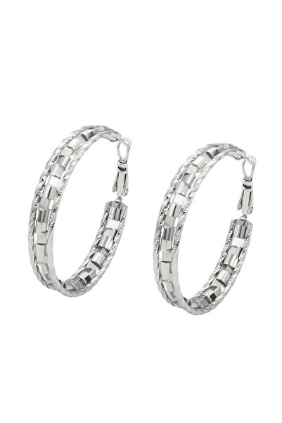 Faina Σκουλαρίκια κρίκοι