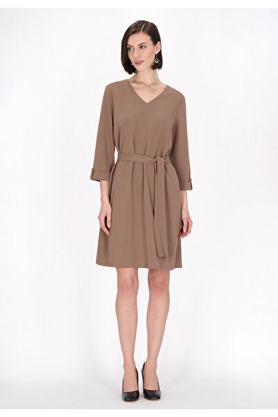 usha black label φόρεμα