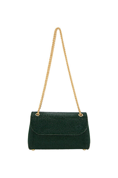 Faina Τσάντα με πτερύγια