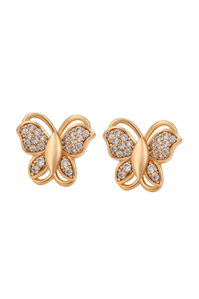 Faina Stud Earrings