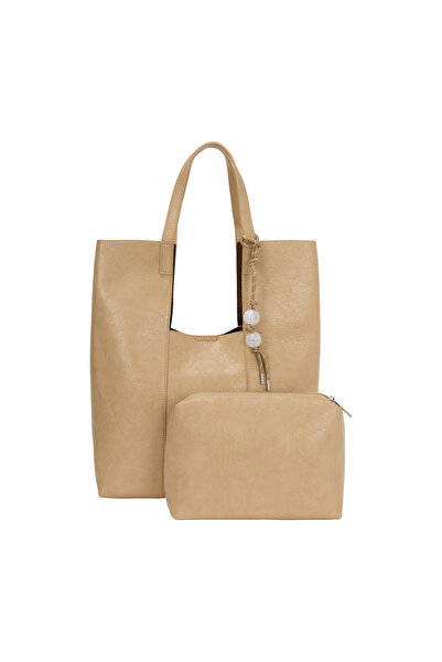 usha white label Σετ Τσάντας 2-σε-1