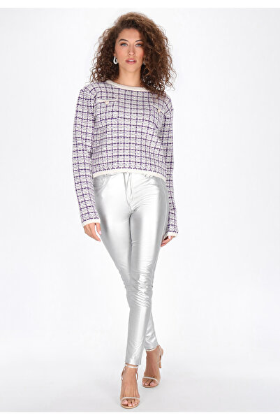 Faina Πουλόβερ