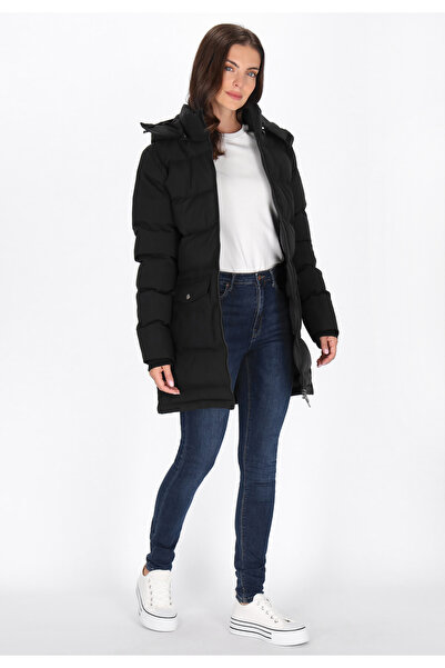 usha blue label παλτό