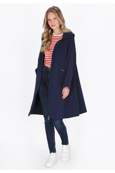 Schmuddelwedda Παλτό