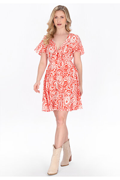 USHA Φορέματα